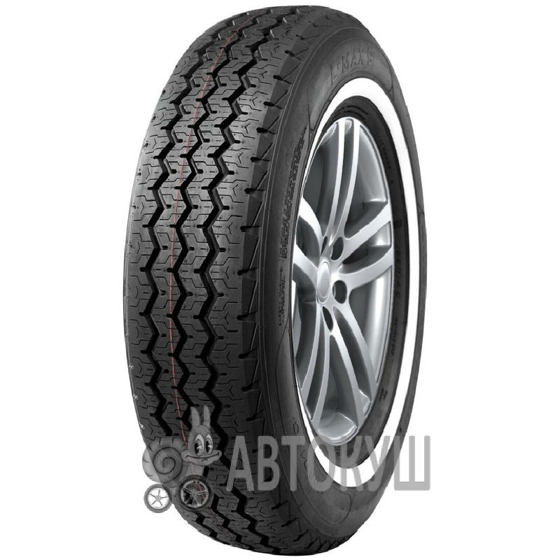 ILink L-Max 9 225/65 R16C 112/110R (360707)