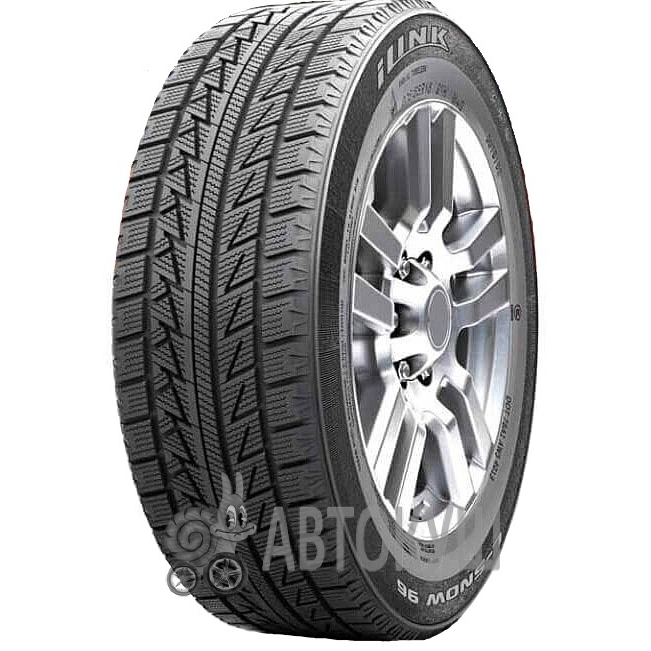ILink L-snow 96 205/55 R16 91H (362505)