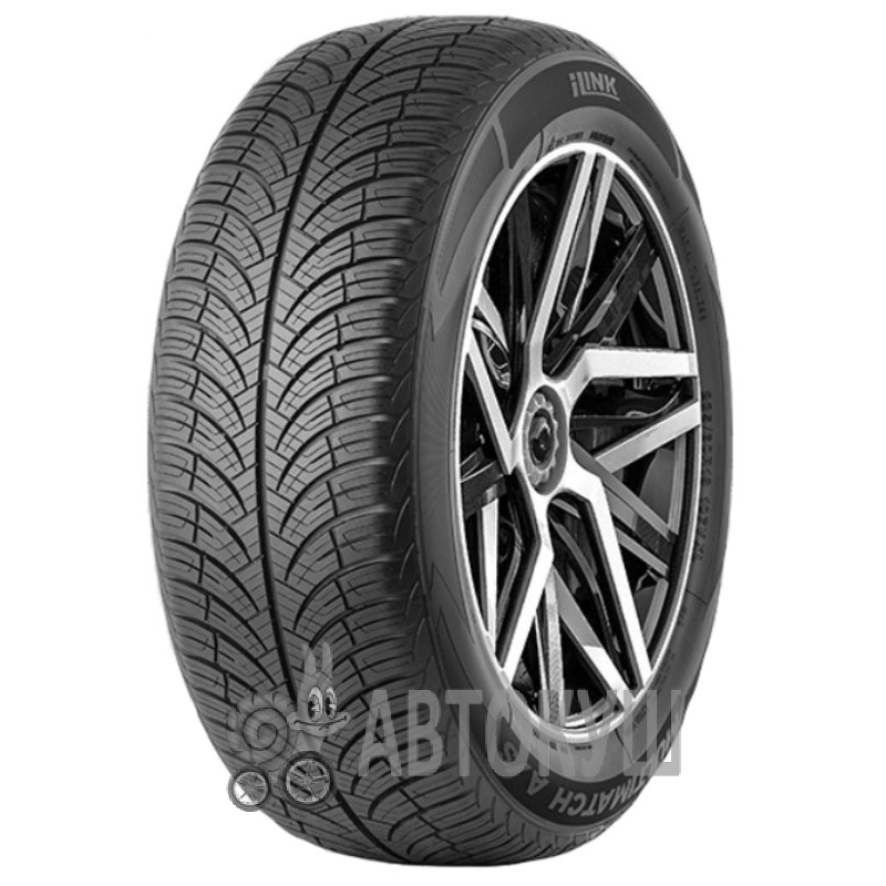 ILink MultiMatch A/S 205/55 R19 97V XL (394284)