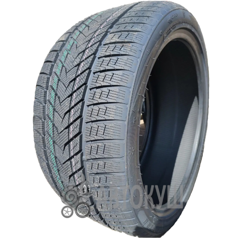 ILink Snowgripper II 315/35 R21 111H XL (385380)