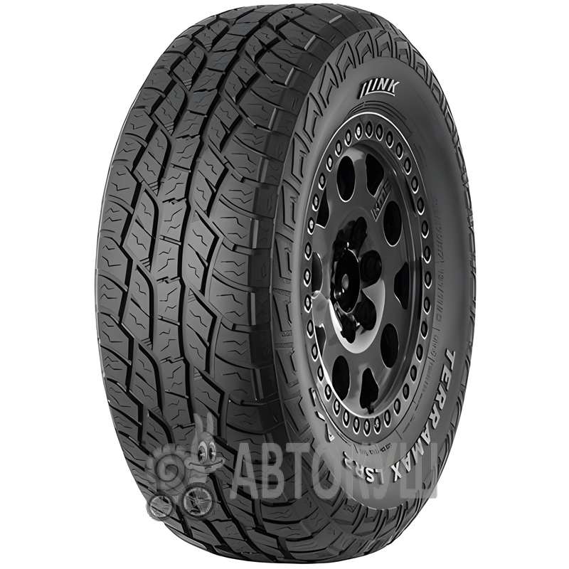 ILink Terramax LSR2 A/T 305/50 R20 120S XL (360493)