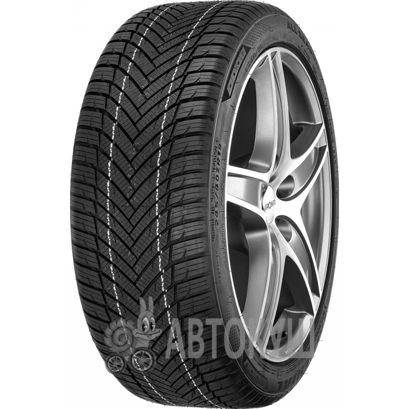 Imperial All Season Driver 215/60 R16 99V XL (501536)