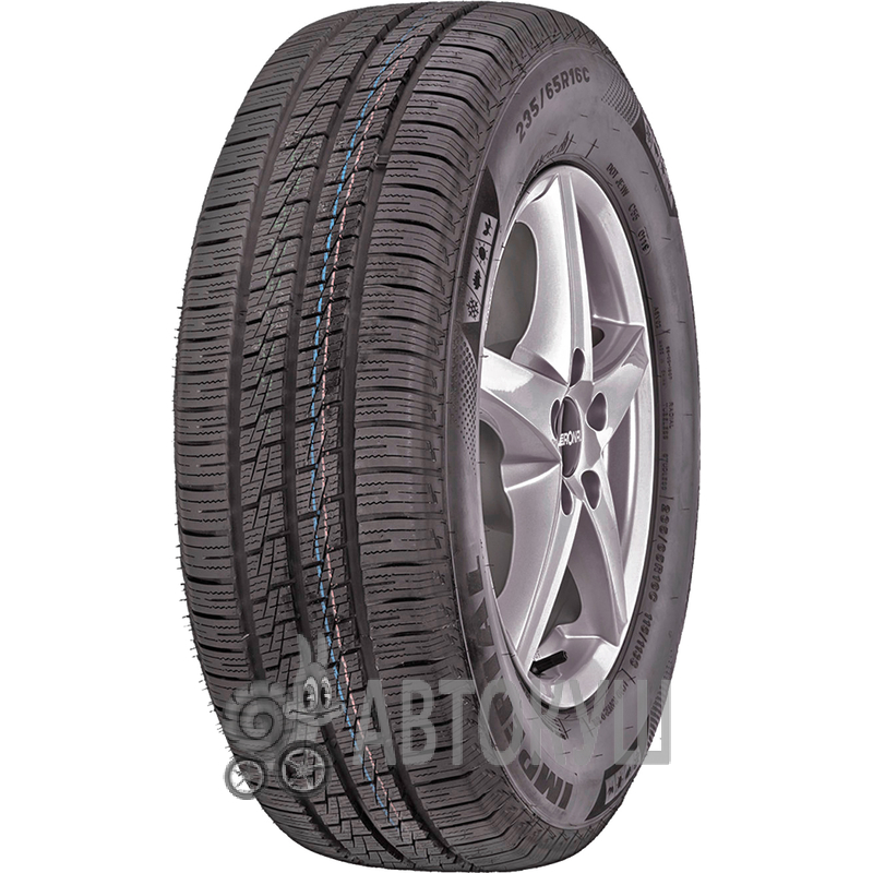 Imperial All Season Van Driver 215/65 R16C 109/107T (448145)