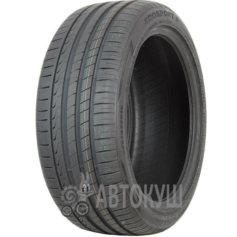 Imperial EcoSport 2 255/30 R20 92Y XL (435071)