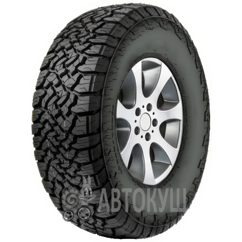 Imperial EcoSport 2 A/T 225/60 R18 104H XL OWL (526717)