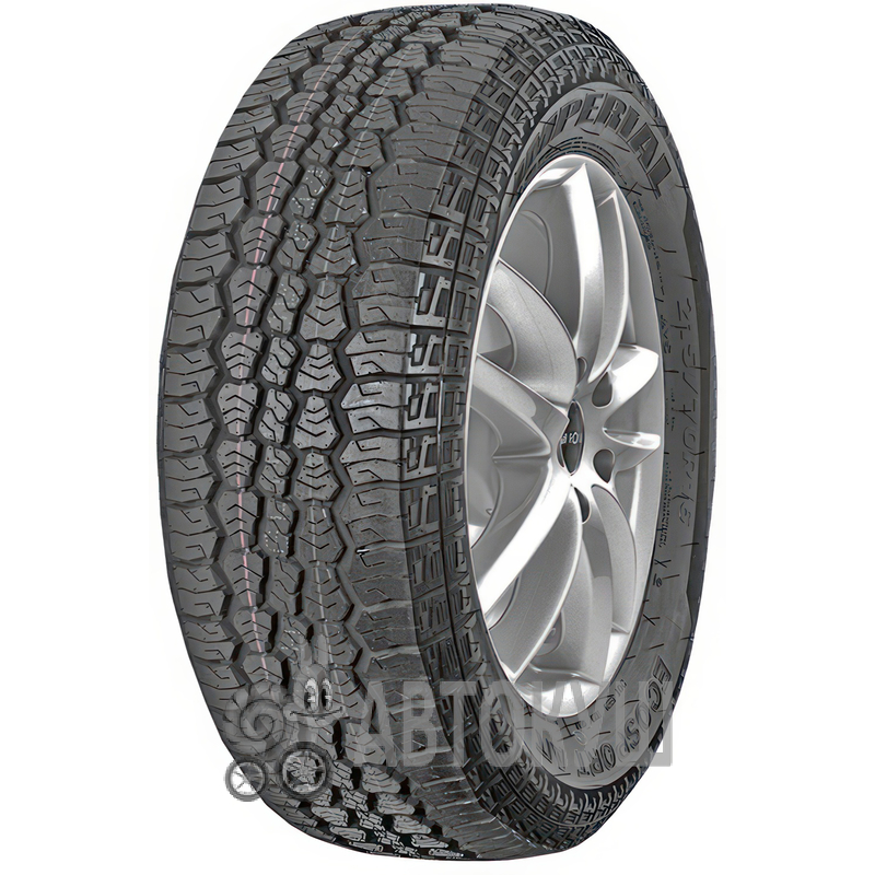 Imperial Ecosport A/T 265/70 R15 112H (435779)