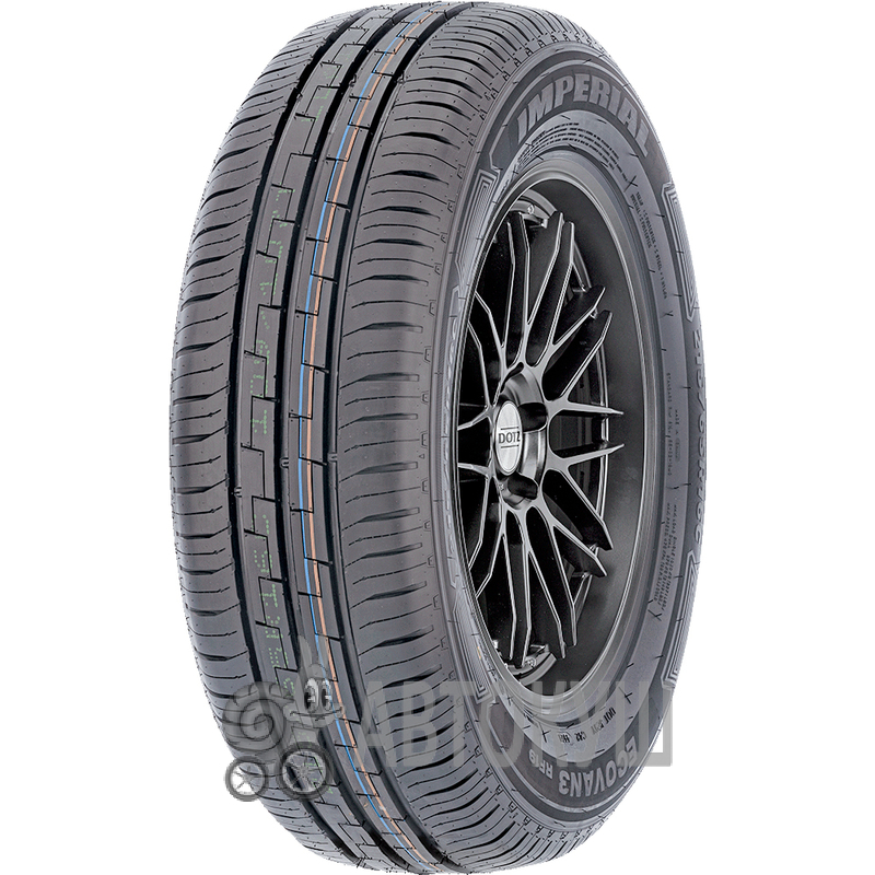 Imperial Ecovan 3 RF19 205/70 R15C 106/104S PR8 (522688)