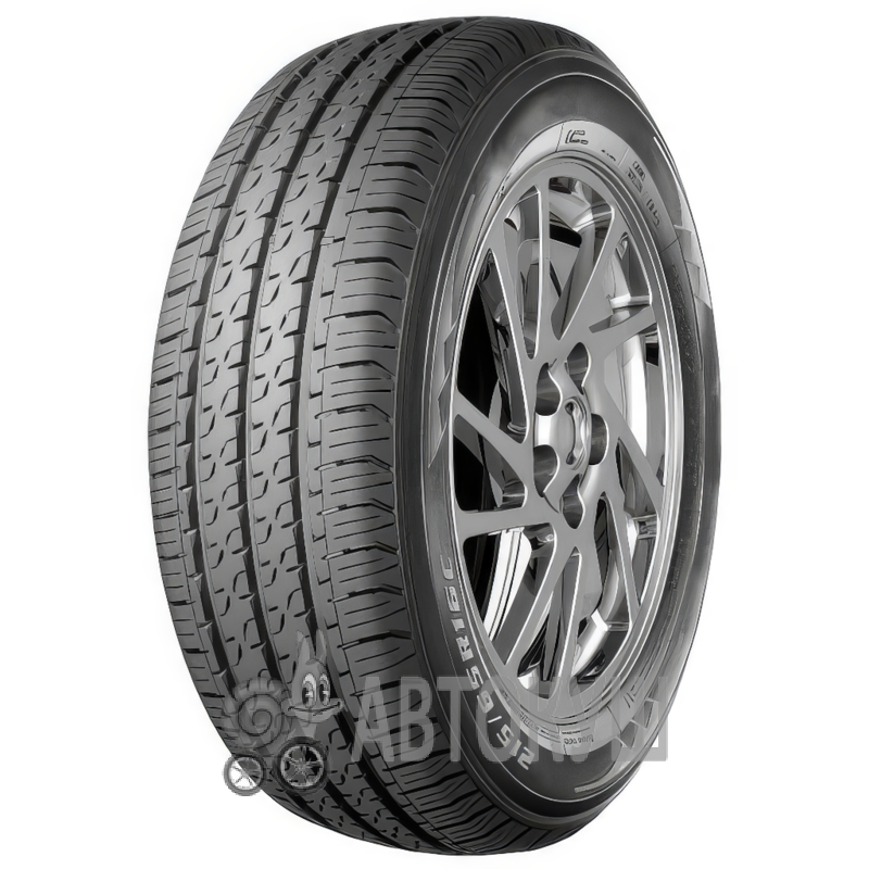 Intertrac TC595 225/70 R15C 112/110S (294551)