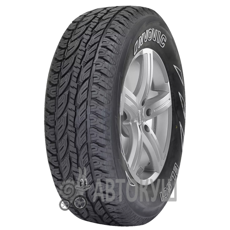 Invovic EL501 A/T 275/55 R20 117T XL (343440)