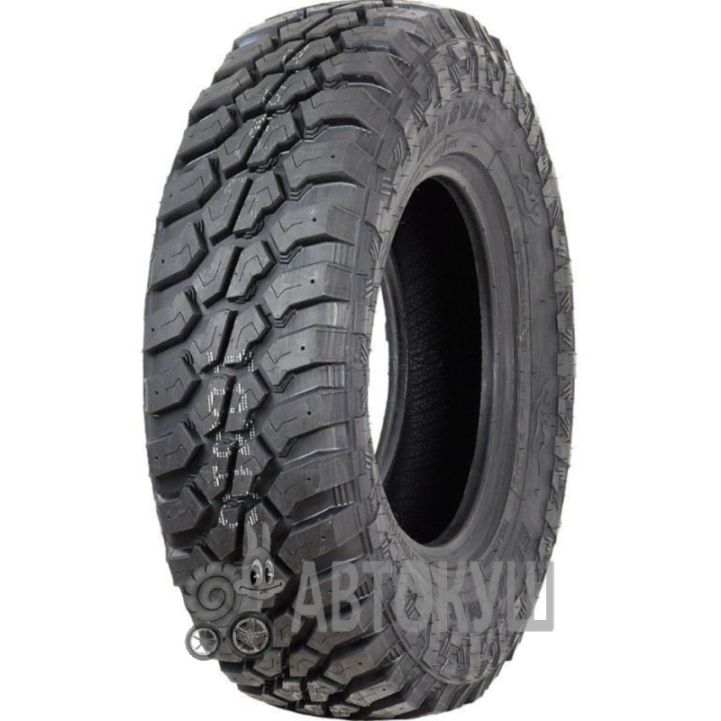 Invovic EL523 M/T 215/75 R15 106/103Q (под шип) (339451)