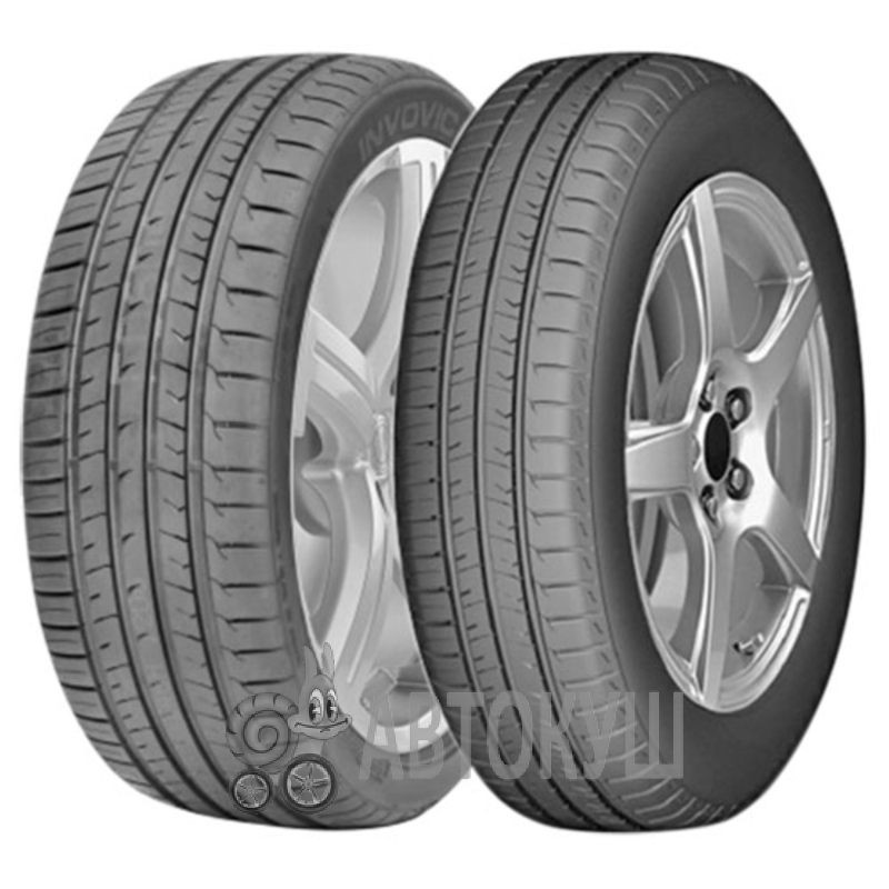 Invovic EL601 255/45 R18 103W XL (356380)