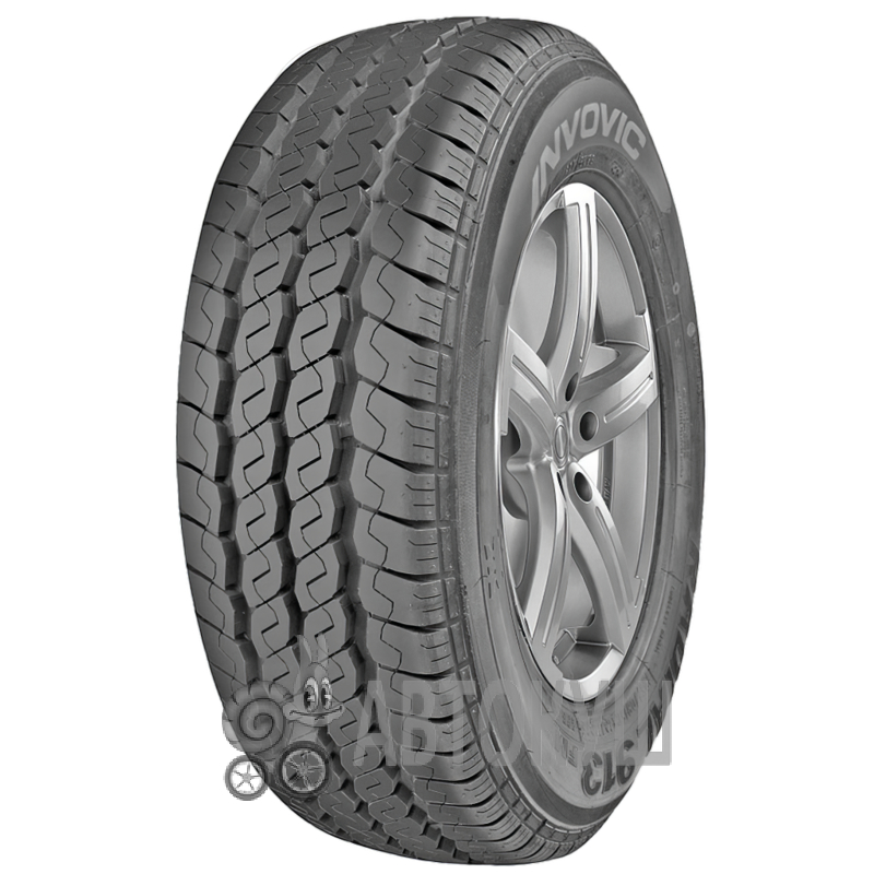 Invovic EL913 155 R13C 85/83R (340034)