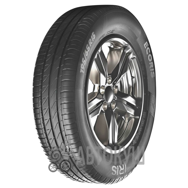 Iris Ecoris 165/70 R14 81T (516208)