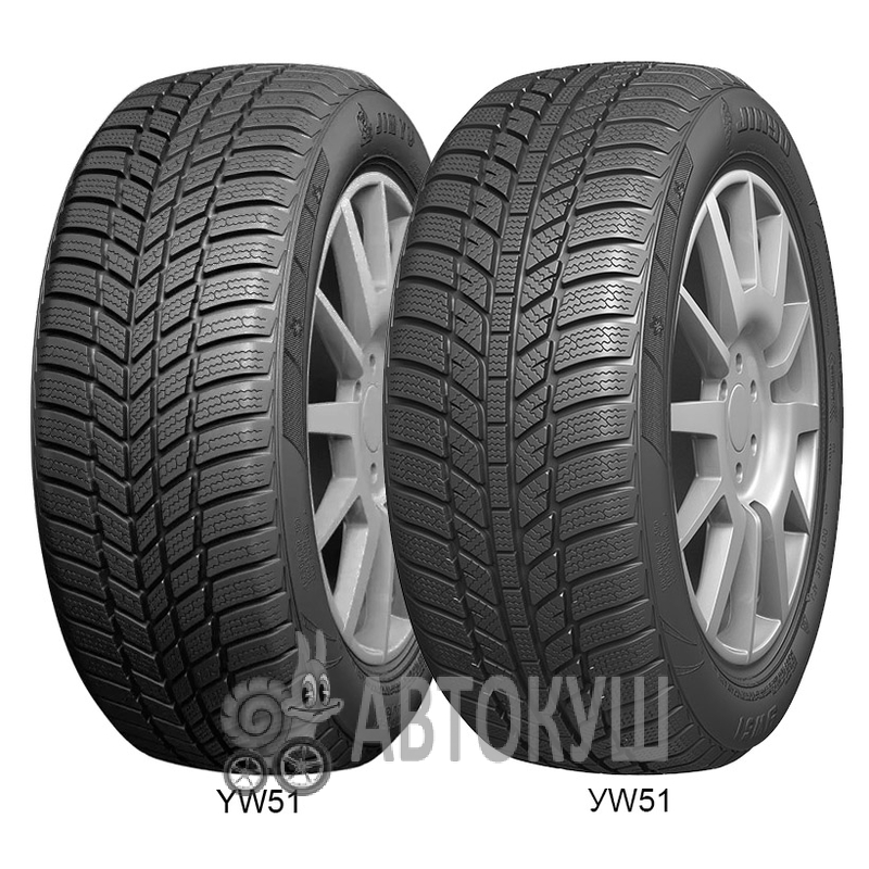 Jinyu YW51 215/55 R16 97H XL (334155)
