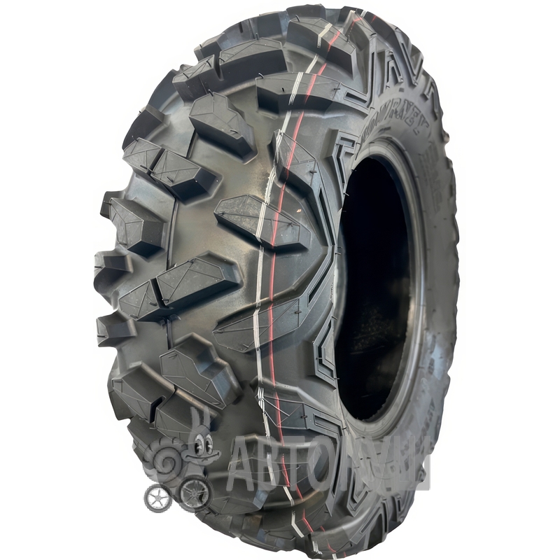 Journey P350 (P350-01) 26X11 R14 71K  (63111203)