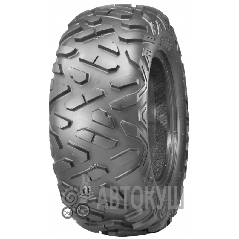 Journey P350 (P350A-01) 27X11 R12 56J TL (63177502)