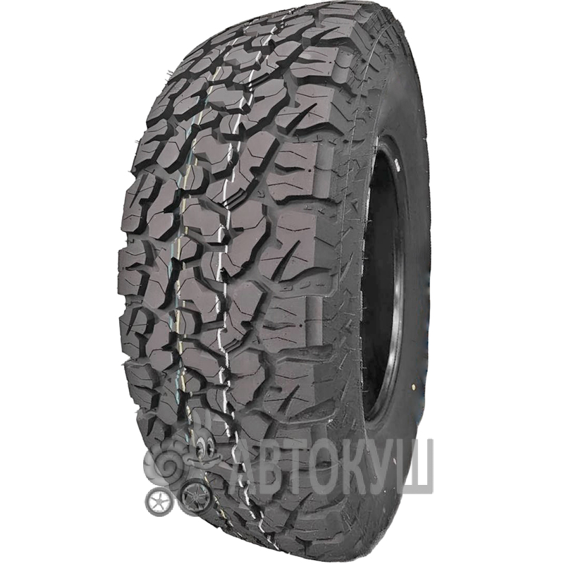 Kapsen AT02 PracticalMax A/T 265/75 R16 123/120S (517158)