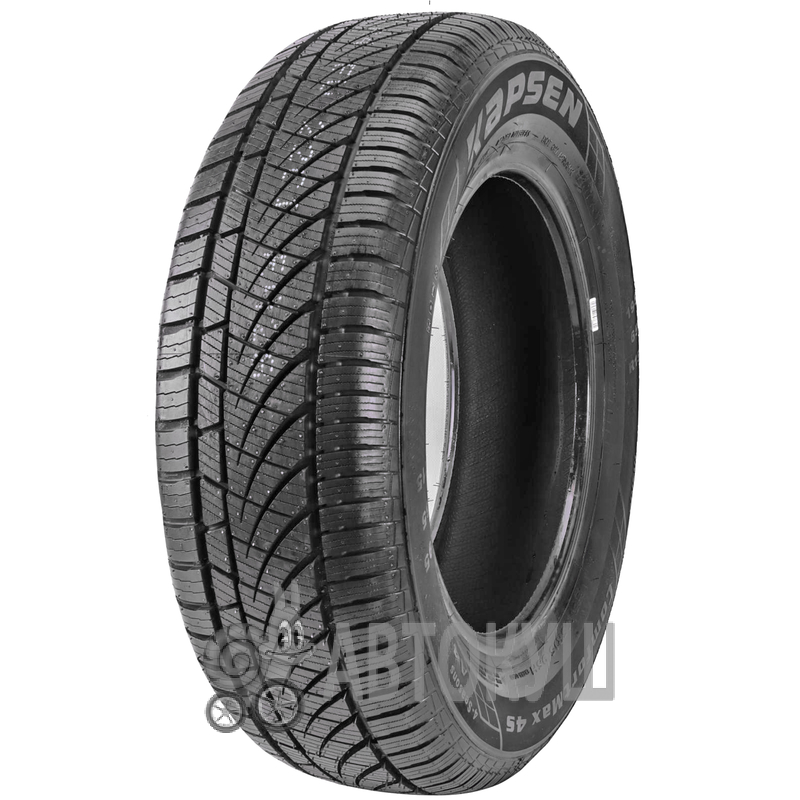 Kapsen ComfortMax 4S A4 225/45 R17 94V XL (344088)