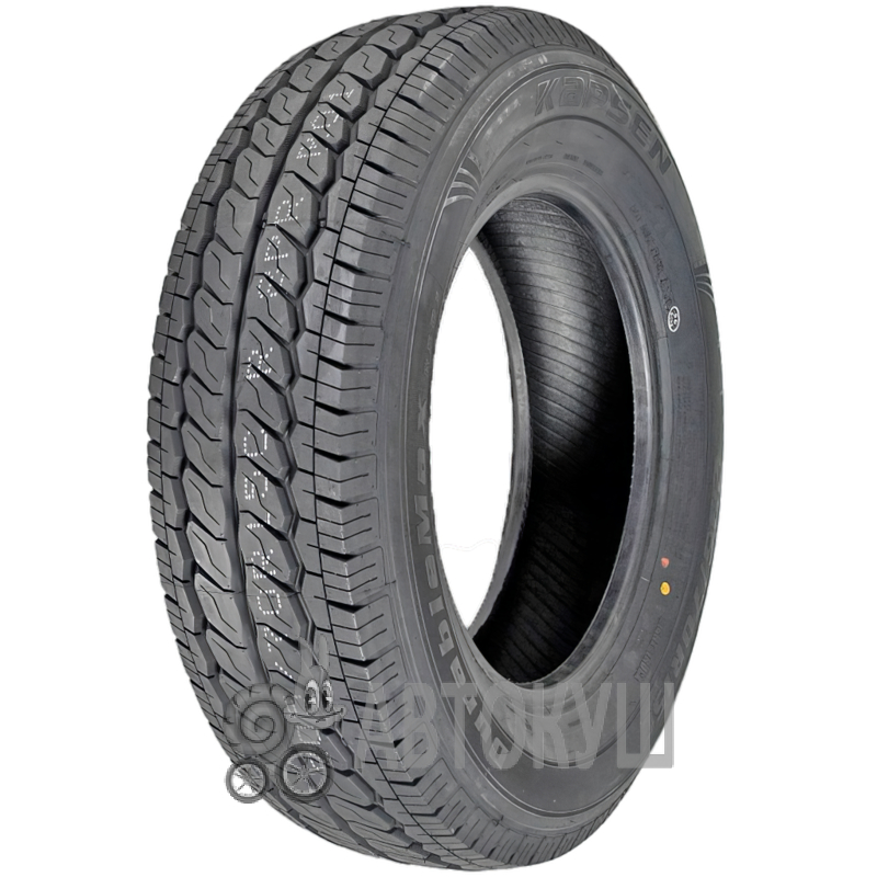 Kapsen DurableMax RS01 205/65 R16C 107/105T (360137)