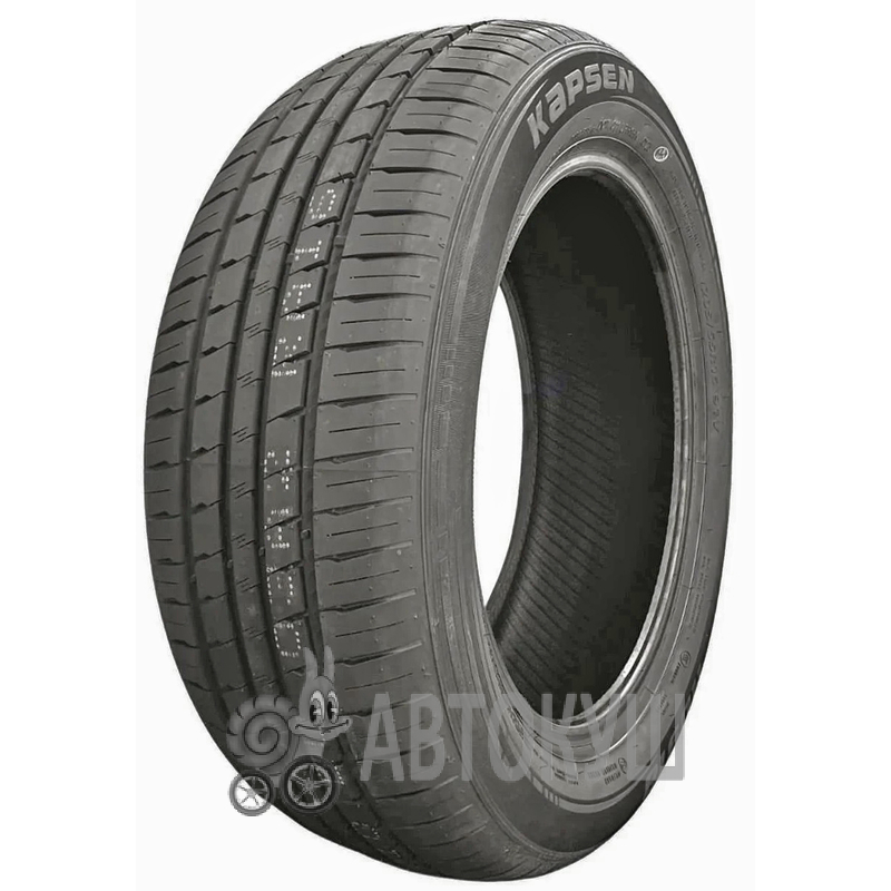 Kapsen HD918 155/70 R13 75T (401437)