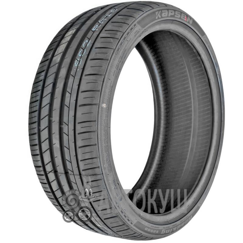 Kapsen HeadKing S2000 245/40 R18 97W XL (440842)