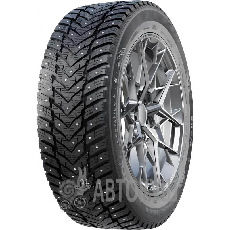 Kapsen IceMax RW516 195/55 R16 91T XL (под шип) (499861)