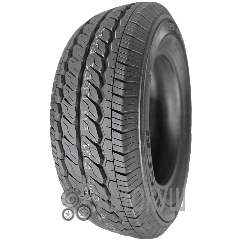 Kapsen PracticalMax RS01 185 R14C 102/100T (439368)