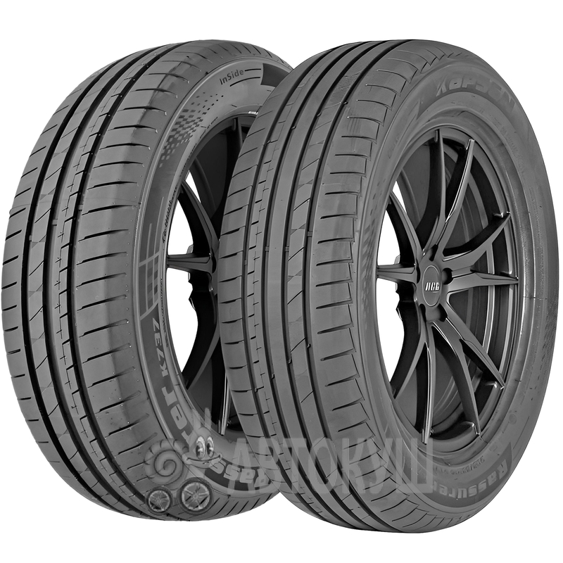 Kapsen RASSURER K737 175/55 R15 77H (405153)