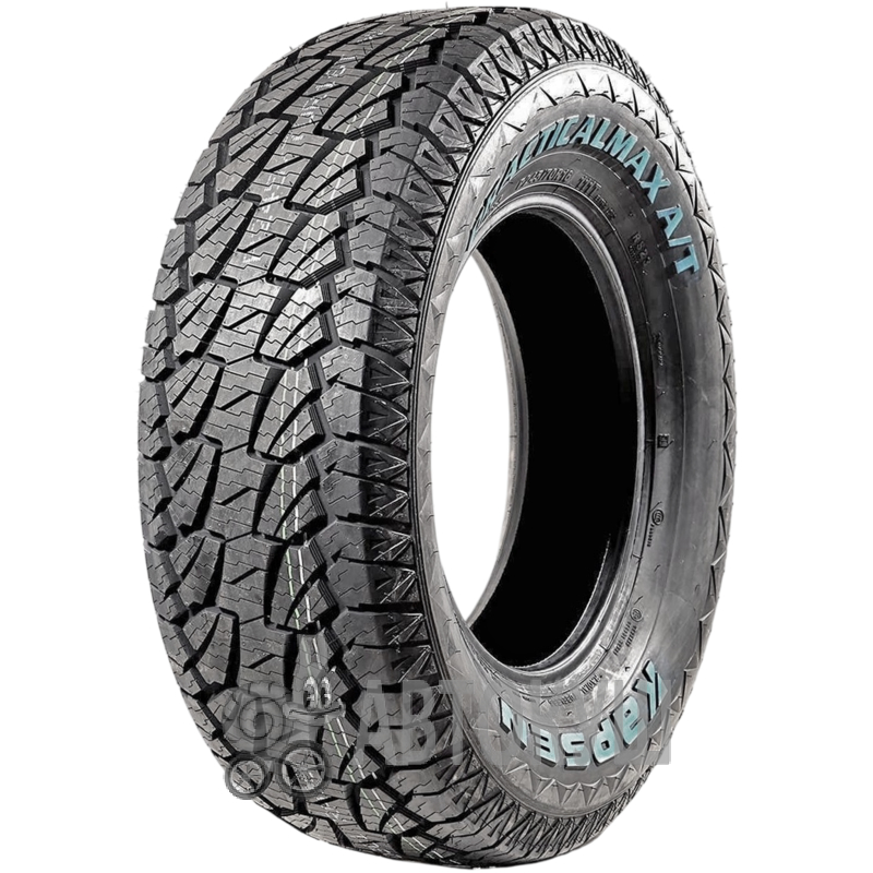 Kapsen RS23 PracticalMax A/T 275/65 R17 119S XL (376566)