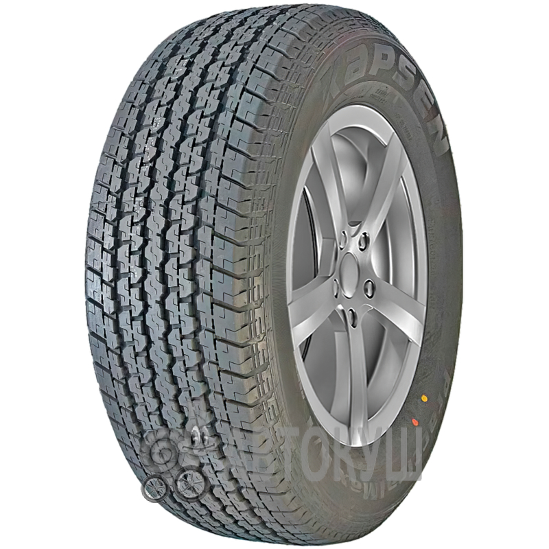 Kapsen RS27 PracticalMax H/T 265/70 R18 116T (492264)