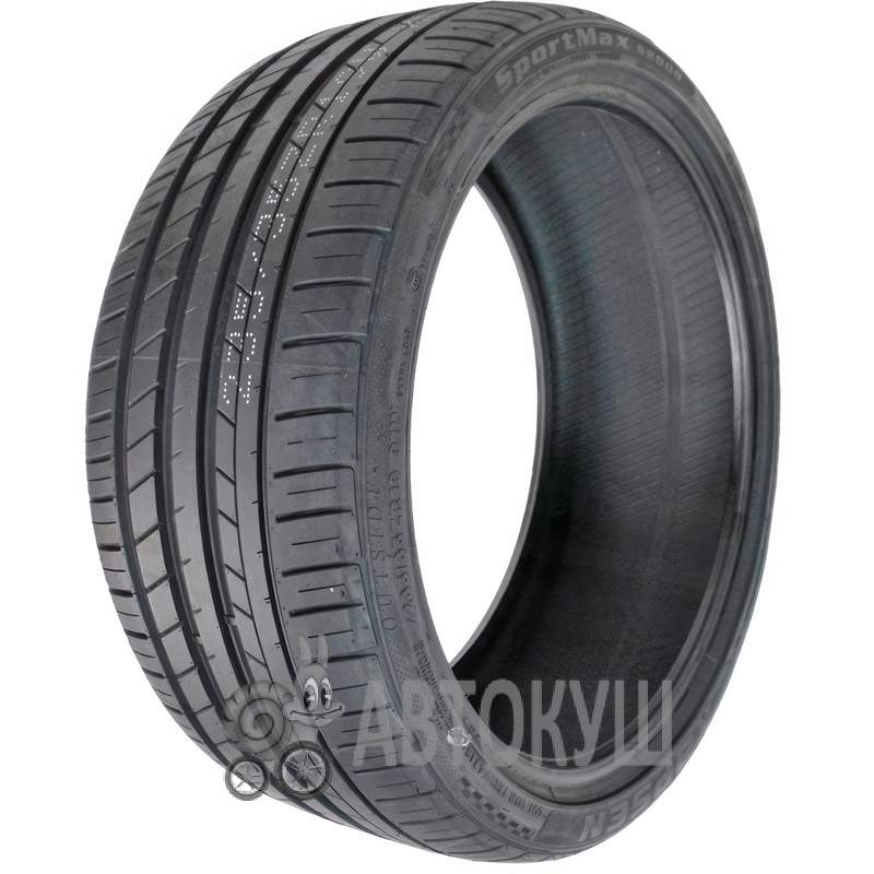 Kapsen S2000 SportMax 245/45 ZR18 100W XL (283680)