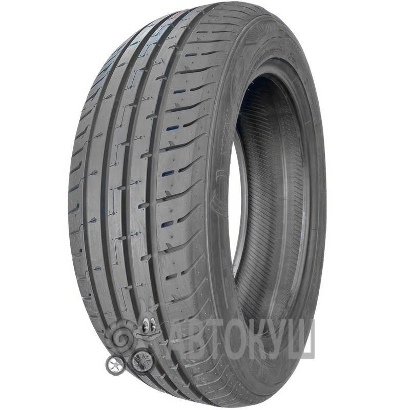 Kapsen e-Rassurer E300 235/45 ZR18 98W XL (454299)