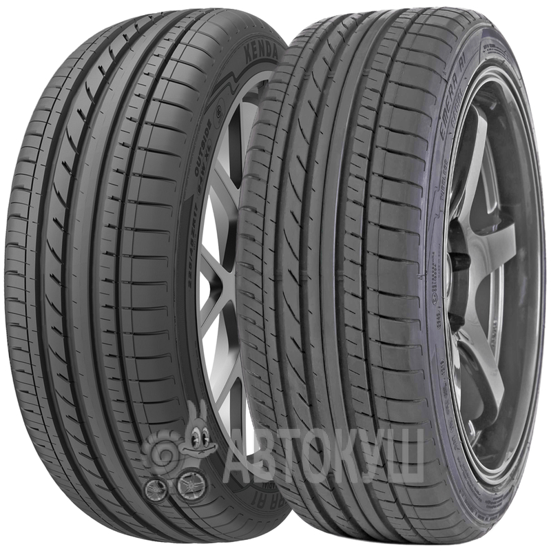 Kenda EMERA A1 KR41 195/50 R16 88V XL (450410)