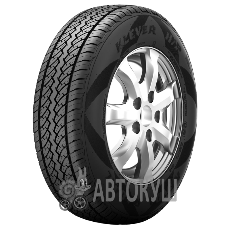 Kenda KR15 Klever H/P SUV 265/65 R17 112S (263043)