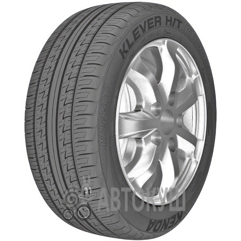 Kenda KR50 Klever H/T 215/55 R18 99H (447728)