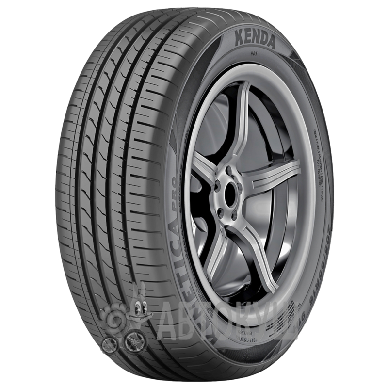 Kenda Kenetica PRO KR210 155/70 R13 75T (455161)