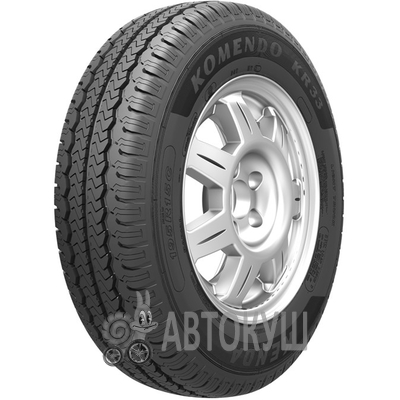 Kenda Komendo KR33 195/70 R15C 104/102R (340371)