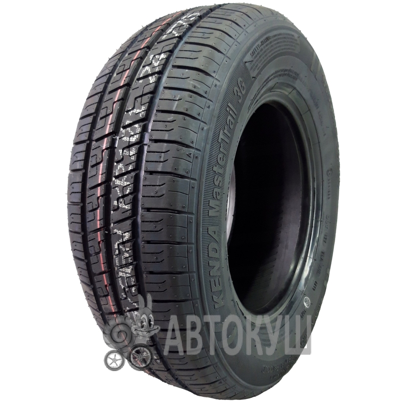 Kenda MasterTrail 3G KR101 215 R14C 116N/114N (458552)