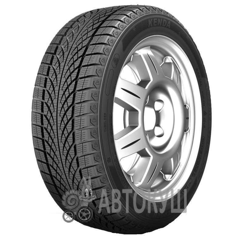 Kenda Wintergen 2 KR501 235/55 R18 104V XL (428009)