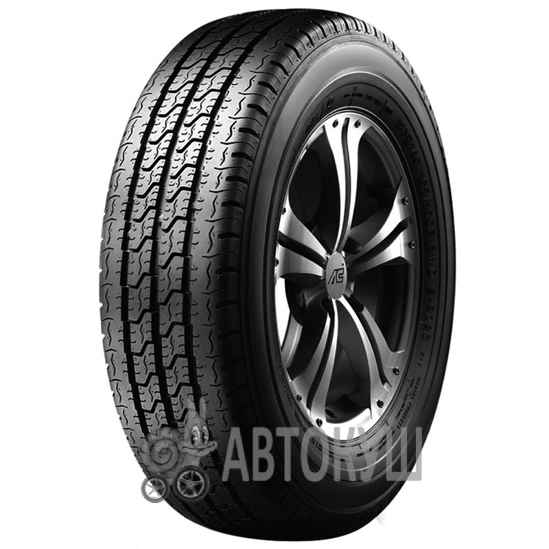 Keter KT656 215/75 R16C 116/114R (318832)