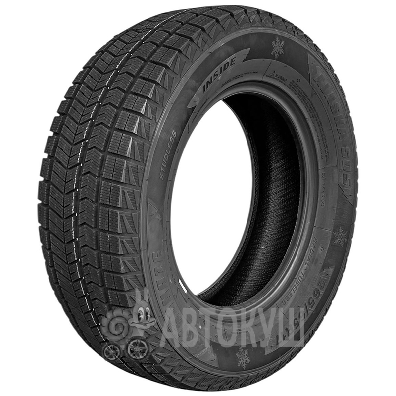Kingnate Alaska S05 245/45 R19 98T (509200)