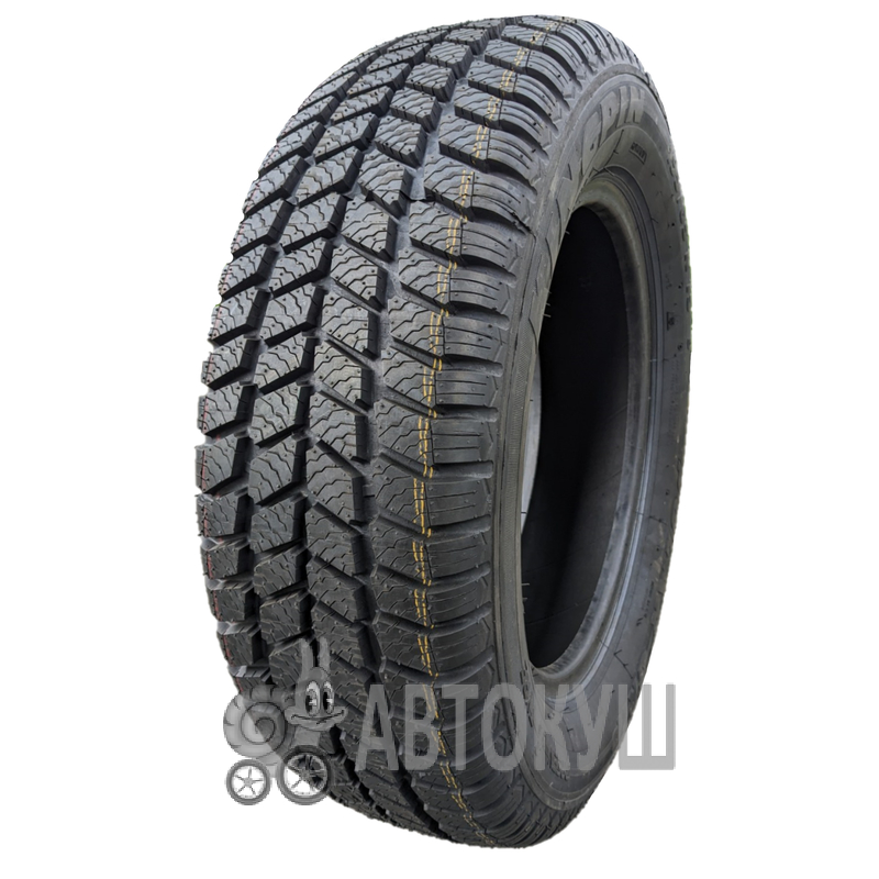 Kingpin (наварка) Polar Grip 185/70 R14 87P (492074)