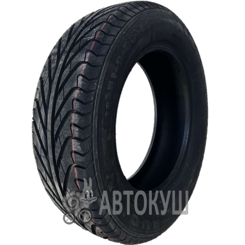 Kingpin (наварка) Valour 185/55 R15 81H (393092)