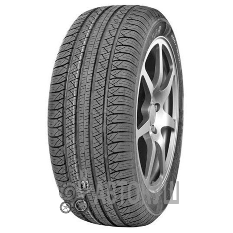 Kingrun Geopower K4000 265/70 R16 112H (315364)