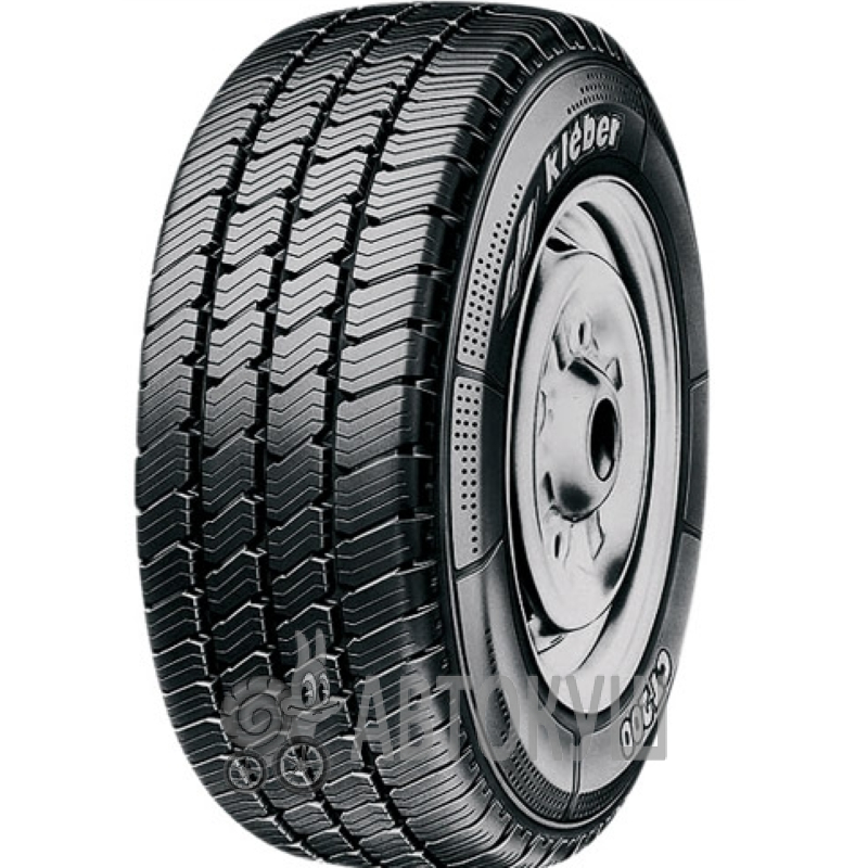 Kleber CT200 205/65 R15C 102/100T (393430)