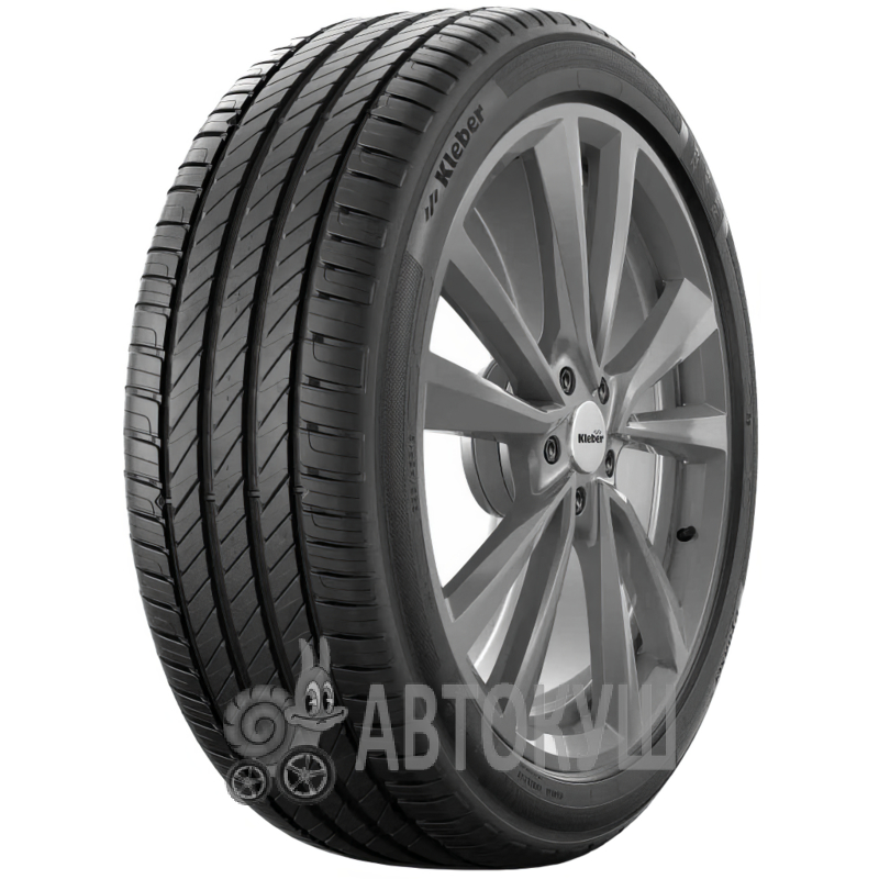 Kleber Dynaxer HP5 195/60 R18 96H XL (516162)