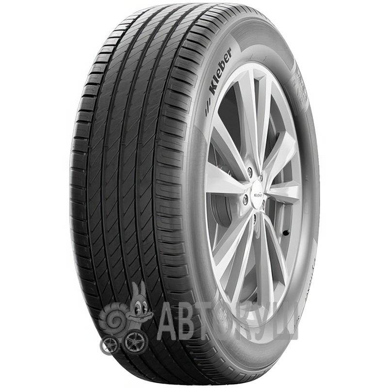 Kleber Dynaxer HP5 SUV 285/35 R22 106Y XL (515397)