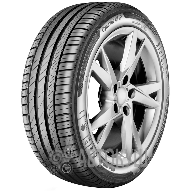 Kleber Dynaxer UHP 255/35 R18 94Y XL (342855)