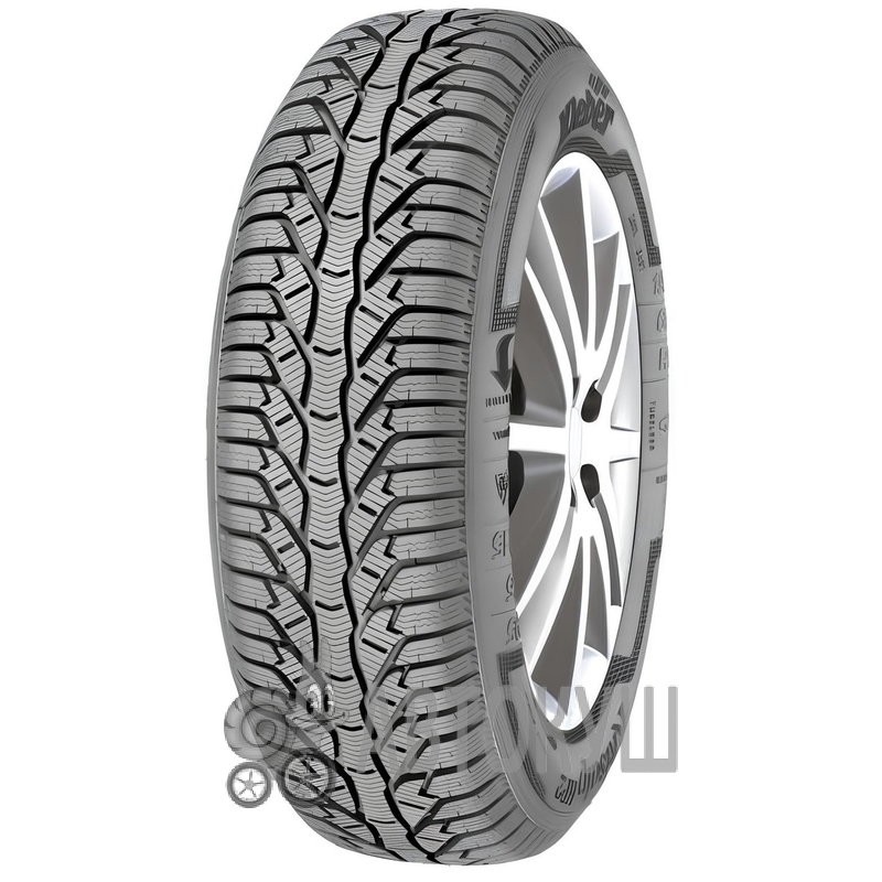 Kleber Krisalp HP2 235/40 R18 95V XL (438573)
