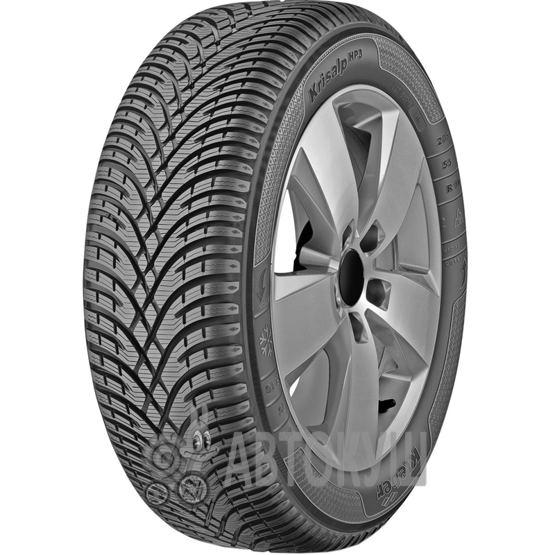 Kleber Krisalp HP3 245/45 R17 99V XL (313122)